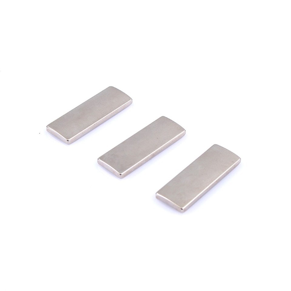 Permanent Arc Magnet factory