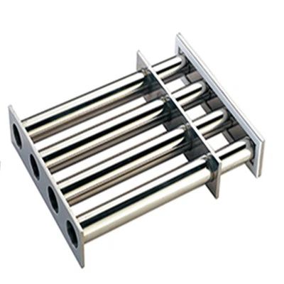 Magnetické mřížky 12000 GS