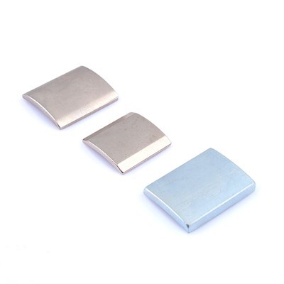 Motor NdFeB magnety vzácných zemin